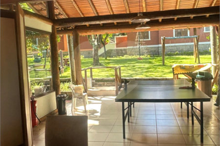 Casa à venda no condomínio Fazenda São Joaquim, Vinhedo - SP