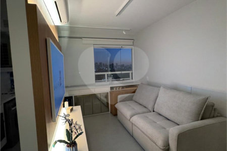 Apartamento à venda com 2 quartos em Butantã, São Paulo, SP