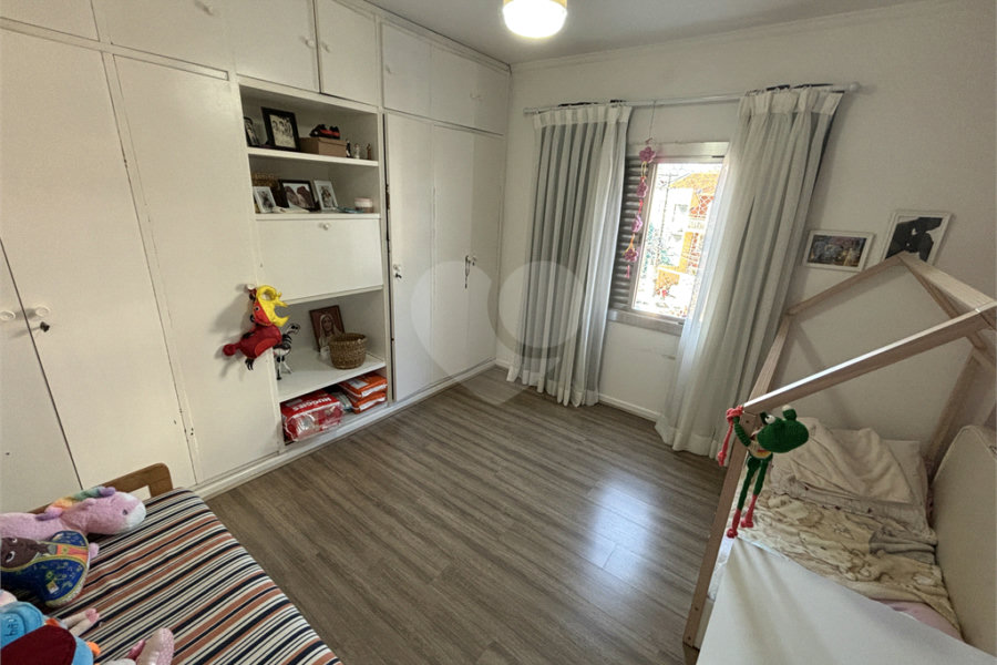 Apartamento à venda com 3 quartos em Água Fria, São Paulo, SP