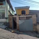 Sobrado à venda com 2 quartos em Vila Mazzei, São Paulo, SP