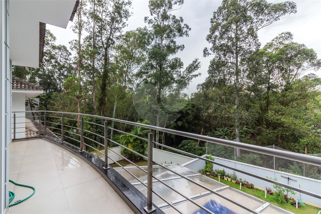 Casa à venda com 4 suítes no condomínio Reserva Nova Cantareira, São Paulo - SP