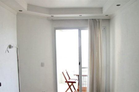 Apartamento à venda com 2 quartos, sendo 1 suíte,  em Vila Endres, Guarulhos, SP