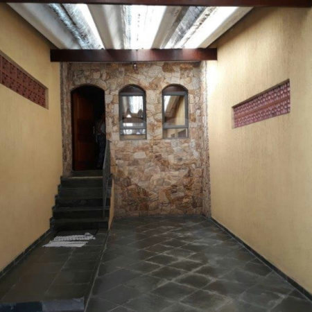 Sobrado à venda com 3 quartos, sendo 1 suíte,  em Tucuruvi, São Paulo, SP
