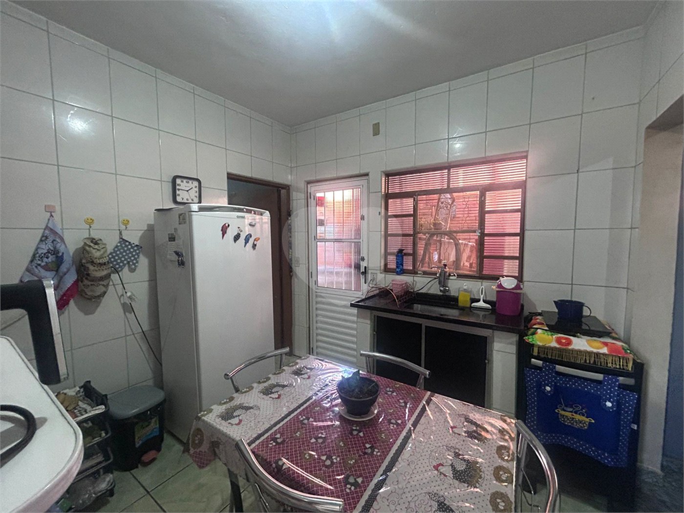 Casa à venda com 4 quartos no Centro, Tatuí, SP