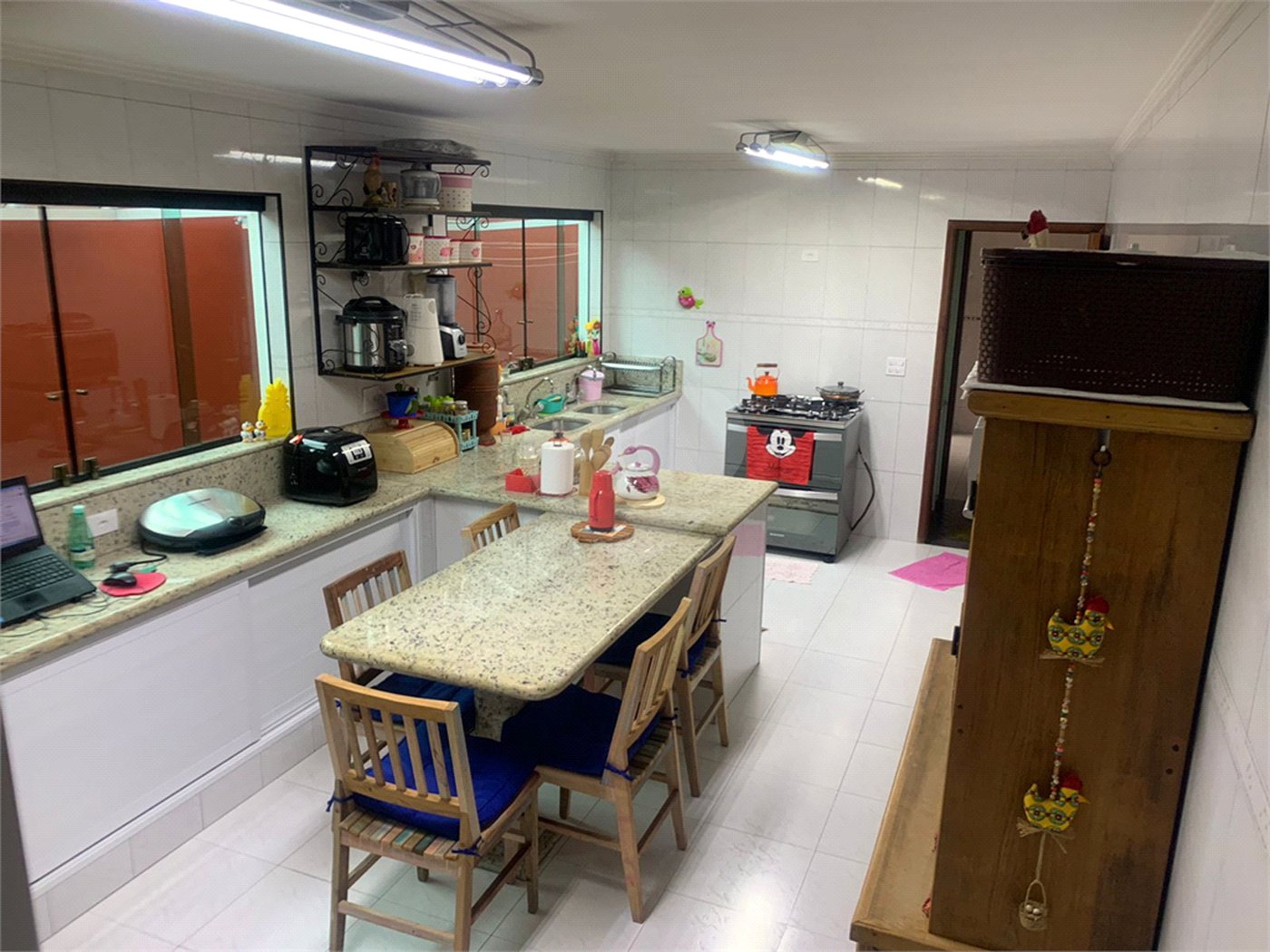 Sobrado à venda com 3 suítes em Vila Guilherme, São Paulo, SP