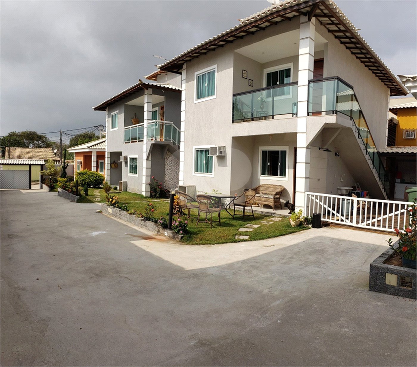 Casa à venda com 4 quartos em Rasa, Armação dos Búzios, RJ