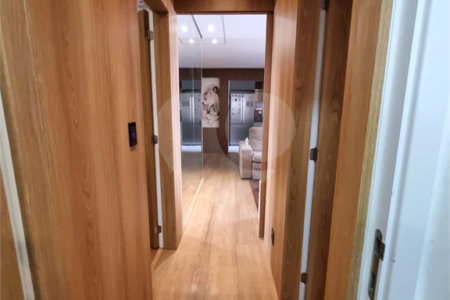 Apartamento à venda com 3 suítes em Santa Teresinha, São Paulo, SP