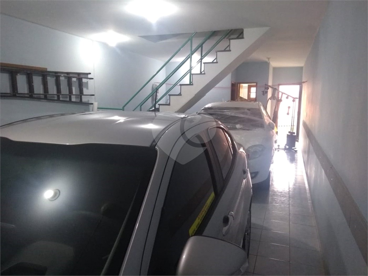Sobrado à venda com 3 quartos, sendo 1 suíte, em Vila Mazzei, São Paulo, SP