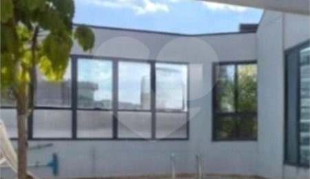 Duplex para alugar com 1 suíte em Itaim Bibi, São Paulo, SP
