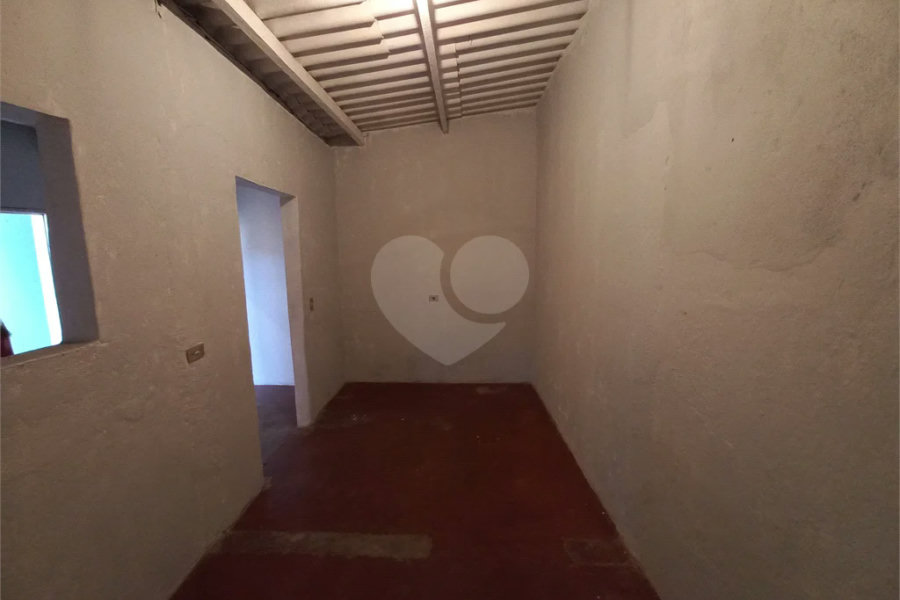 Casa à venda com 2 quartos em Campo Limpo, São Paulo, SP
