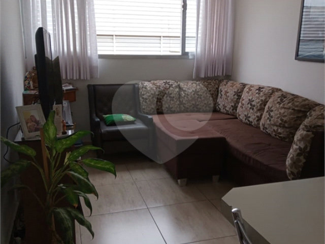 Apartamento à venda com 2 quartos em Vila Guilherme, São Paulo, SP