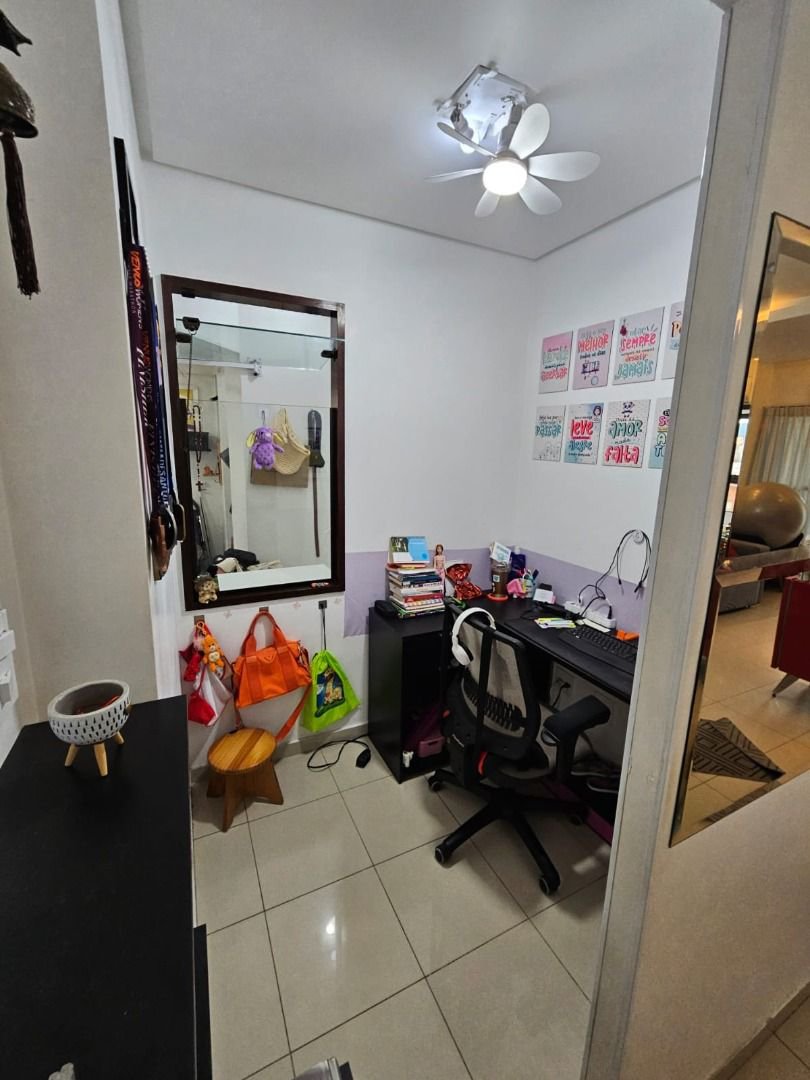 Apartamento com 2 dormitórios à venda, 107 m² por R$ 830.000,00 - Ponta da Praia - Santos/SP