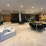 Apartamento à venda com 1 quarto em Santo Amaro, São Paulo, SP