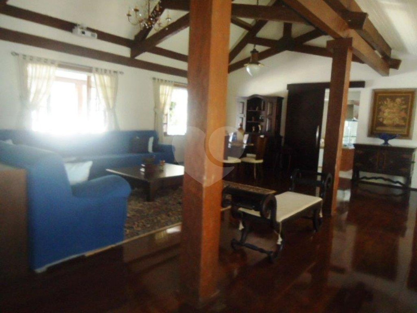 Casa à venda com 4 suítes em Tremembé, São Paulo, SP