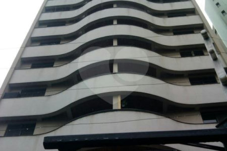 Apartamento para alugar com 1 suíte em Vila Suzana, São Paulo, SP