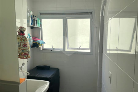 Apartamento à venda com 2 quartos em Aclimação, São Paulo, SP