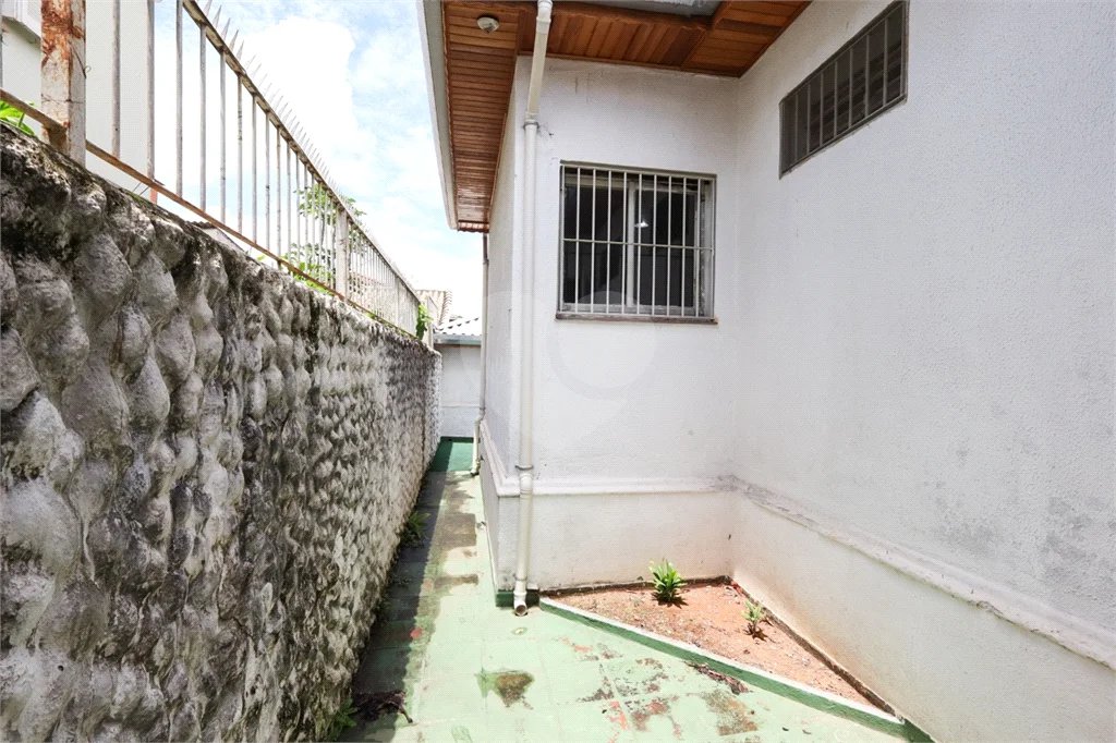CASA TÉRREA DE 225M COM 3 DORM 1 SUÍTE 5 VGS NA VILA MARIANA
