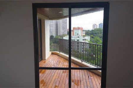 Apartamento à venda com 4 quartos, sendo 2 suítes, em Vila Suzana, São Paulo, SP