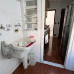 Apartamento à venda com 2 quartos, sendo 1 suíte, em Tijuca, Rio de Janeiro, RJ