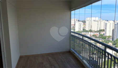 Apartamento para alugar com 3 quartos, sendo 1 suíte,  em Jardim Marajoara, São Paulo, SP