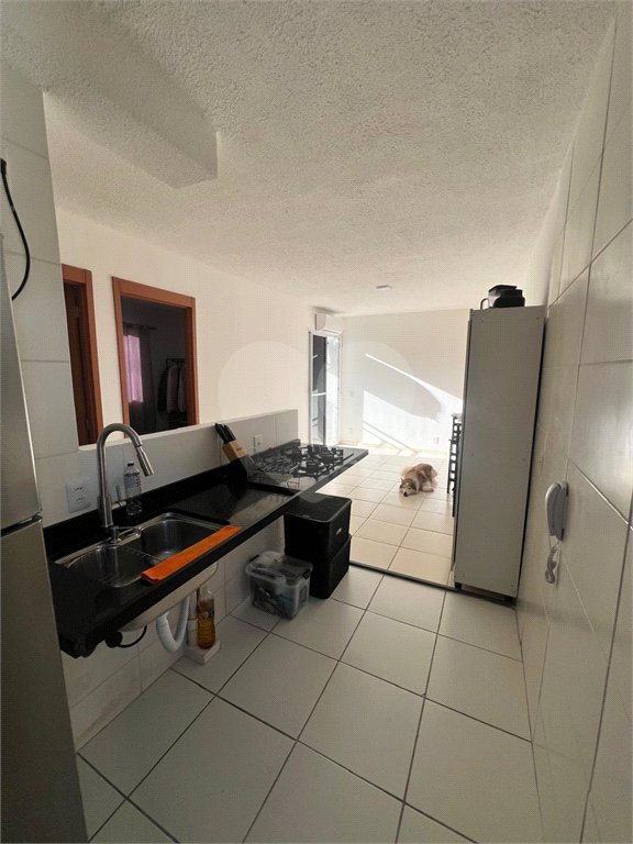 Apartamento à venda com 2 quartos em Guaratiba, Rio de Janeiro, RJ