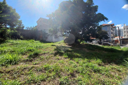 Terreno à venda em Jardim Europa, Sorocaba, SP
