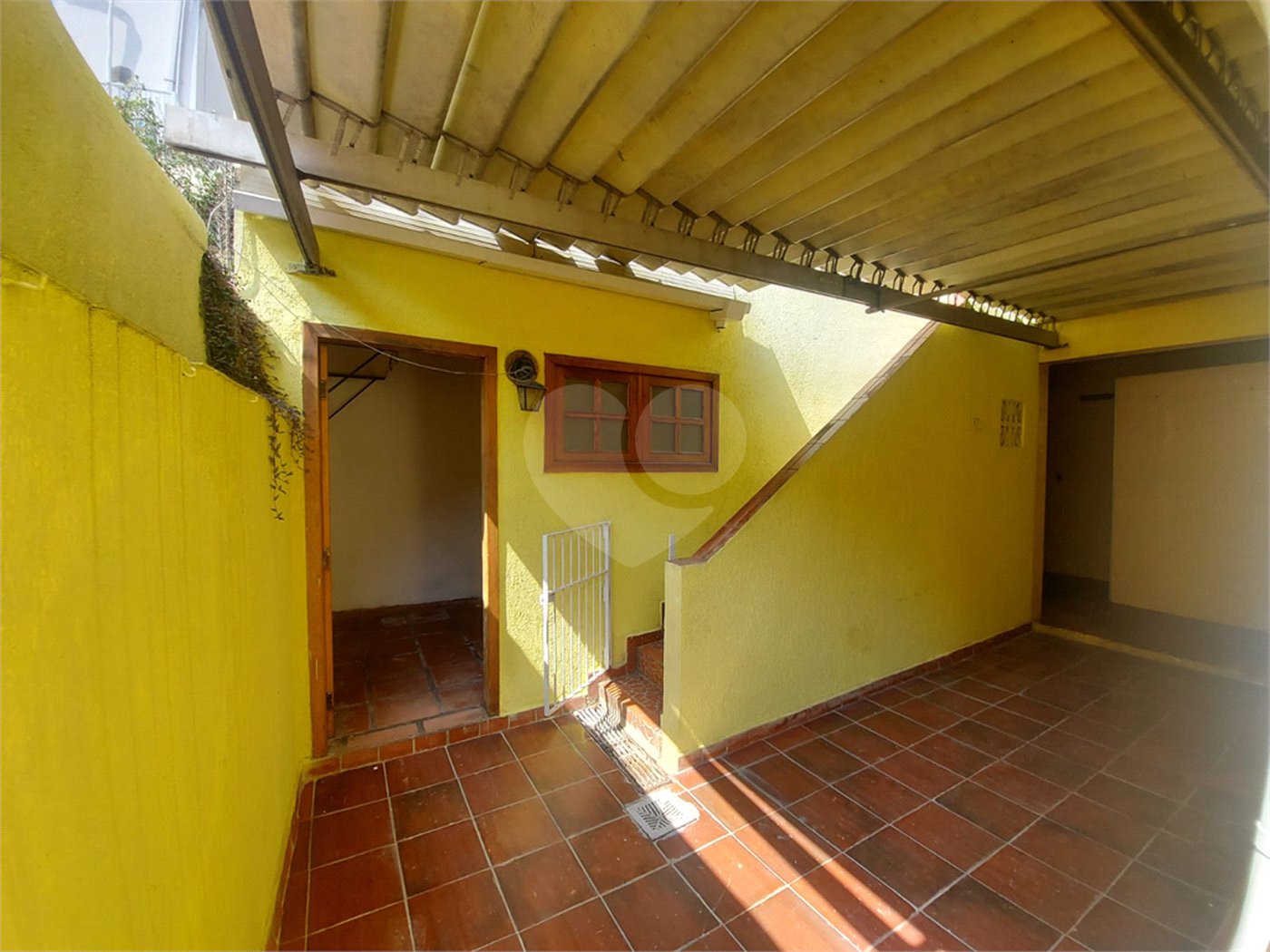 Casa à venda com 2 quartos em Vila Anglo Brasileira, São Paulo, SP