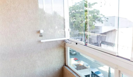 Apartamento à venda com 2 quartos em Vila São Pedro, Santo André, SP