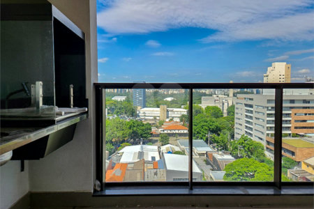 Apartamento à venda com 2 quartos, sendo 1 suíte,  em Vila Mariana, São Paulo, SP