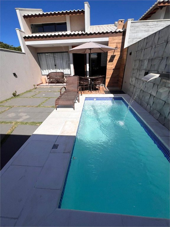 Casa à venda com 3 quartos, sendo 1 suíte, em José Gonçalves, Armação dos Búzios, RJ