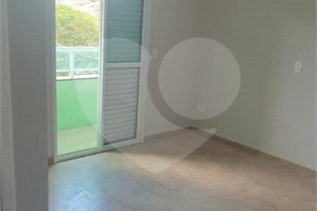 Sobrado à venda com 3 quartos, sendo 1 suíte, em Jardim do Estádio, Santo André, SP
