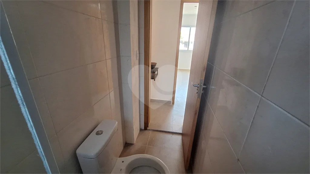 Apartamento à venda com 1 suíte em Santana, São Paulo, SP