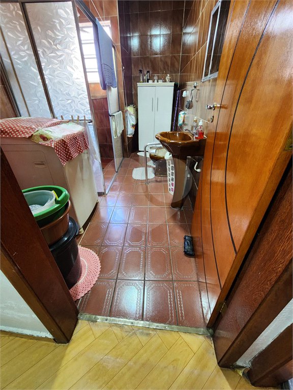 Sobrado à venda com 3 quartos, sendo 1 suíte, em Tucuruvi, São Paulo, SP