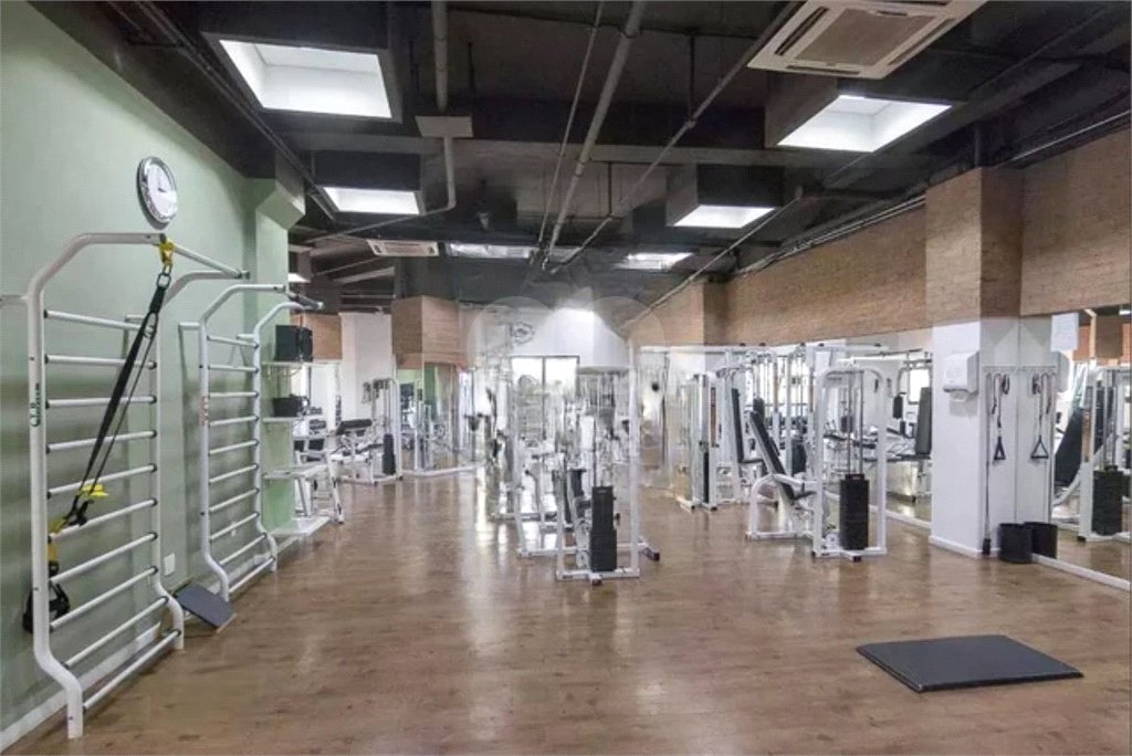Apartamento à venda com 4 suítes em Vila Ida, São Paulo, SP