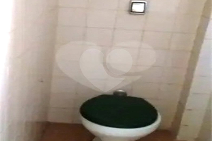Apartamento à venda com 2 quartos em Santana, São Paulo, SP