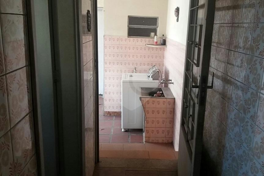 Casa Térrea à venda com 3 quartos em Bom Retiro, São Paulo, SP