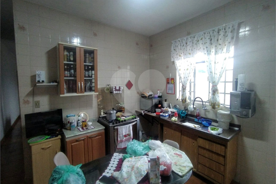Sobrado à venda com 5 quartos em Imirim, São Paulo, SP