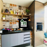 Casa à venda com 3 quartos, sendo 1 suíte, no condomínio Horto 3, Sorocaba - SP