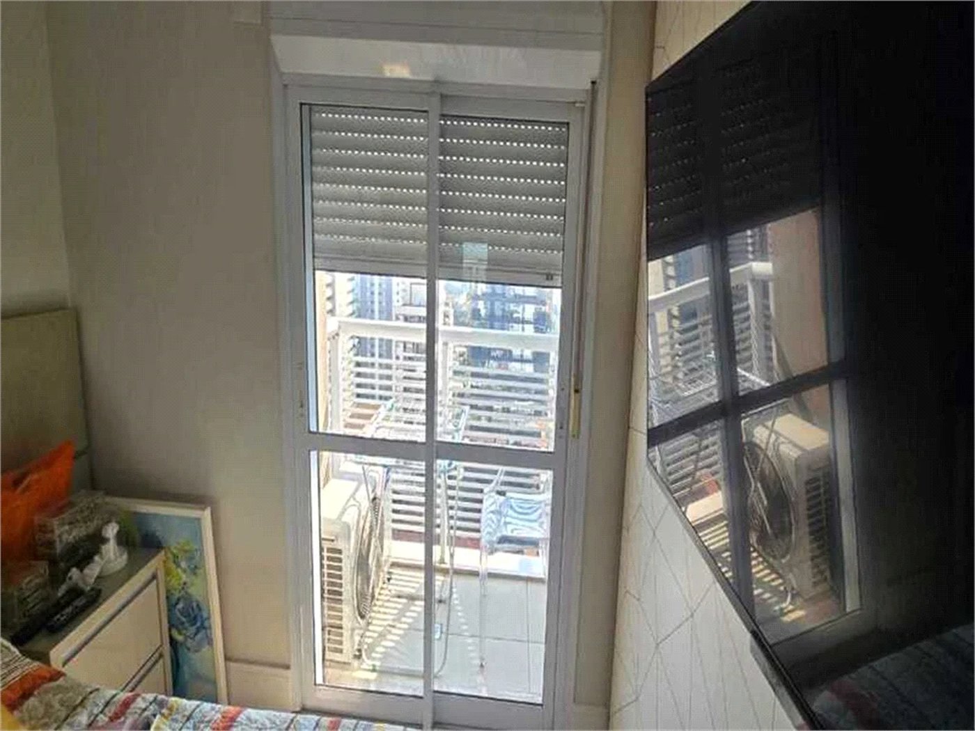 Apartamento à venda com 2 quartos, sendo 1 suíte, em Vila Gertrudes, São Paulo, SP