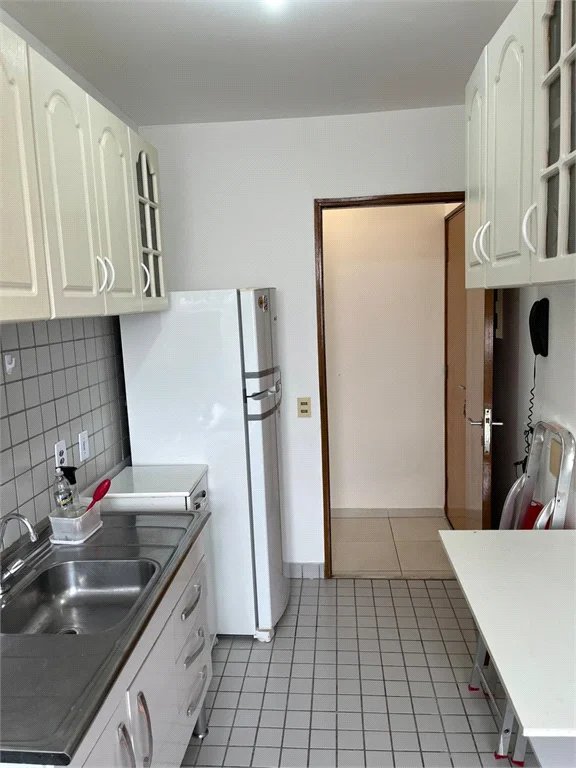 Apartamento para alugar em Vila Butantã, São Paulo, SP