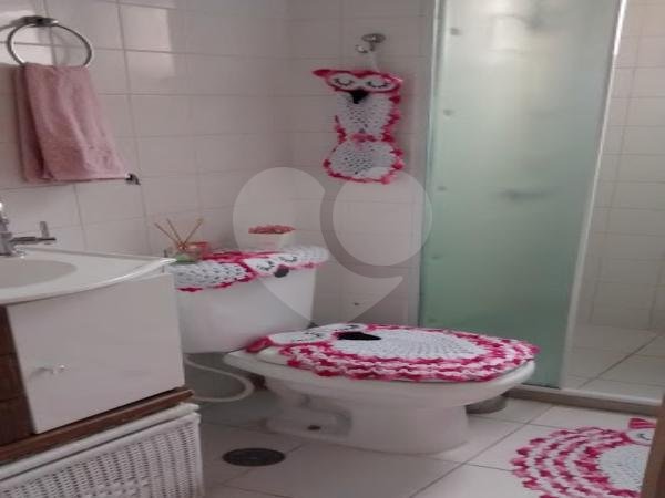 Apartamento à venda com 2 quartos em Vila Nova Cachoeirinha, São Paulo, SP
