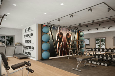 Pertenze Residencial