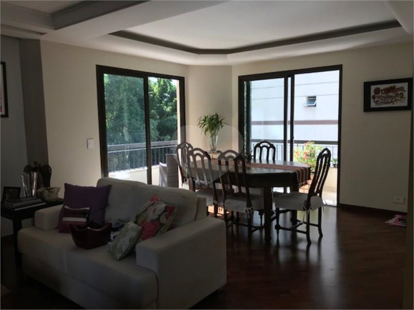 Apartamento à venda com 3 quartos, sendo 1 suíte,  em Jardim Ampliação, São Paulo, SP