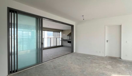 Apartamento com 3 dormitórios à venda, 160 m² por R$ 4.300.000,00 - Vila Nova Conceição - São Paulo/SP
