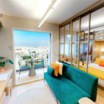 Apartamento à venda com 1 quarto em Vila Mariana, São Paulo, SP