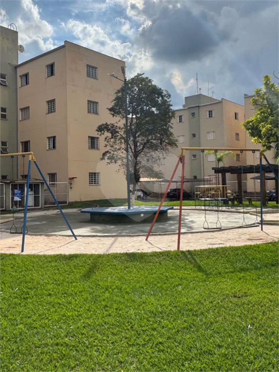 Apartamento à venda com 2 quartos em Parque Laranjeiras, Araraquara, SP