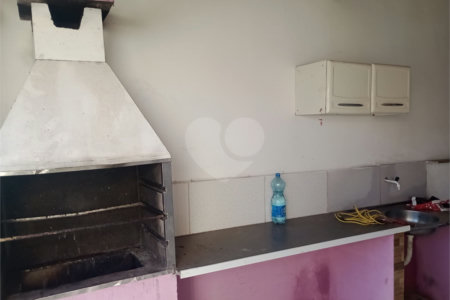 Casa à venda com 4 quartos em Jardim Nova Era, Itapetininga, SP
