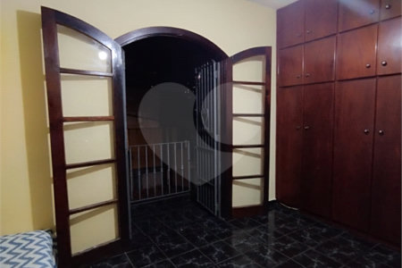 Casa à venda com 2 quartos no condomínio Casa Geminada, São Paulo - SP