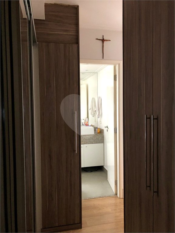 Apartamento à venda com 3 quartos, sendo 1 suíte,  em Campo Grande, São Paulo, SP