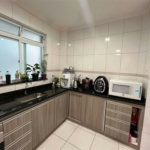 Apartamento à venda, 42 m² por R$ 320.000,00 - José Menino - Santos/SP